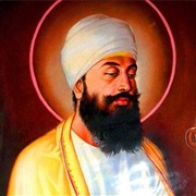 Guru Tegh Bahadur