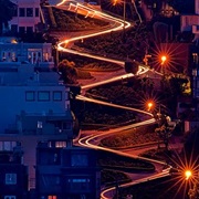 Lombard Street (San Francisco)