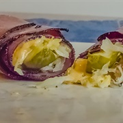 Minnesota: Pickle Dog