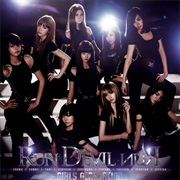 SNSD: Run Devil Run