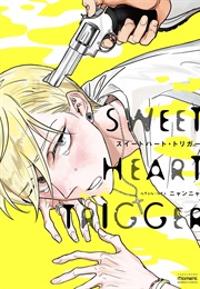 Sweet Heart Trigger (Nyannya)