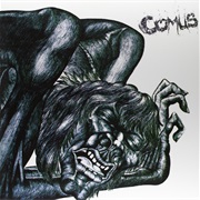 Comus - First Utterance (1971)