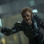 Green Goblin (Amazing Spider-Man 2)