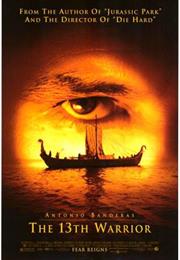The 13th Warrior