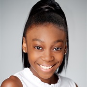 Shahadi Wright Joseph