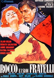 Rocco E I Suoi Fratelli (1960)