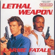 Lethal Weapon