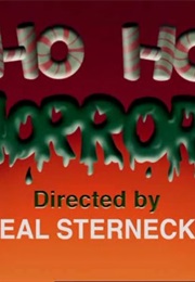 Tom & Jerry Tales: Ho Ho Horrors (2006)