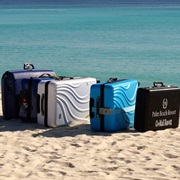 Pack Your Bags and Set off for a Random Location With No Itinerary