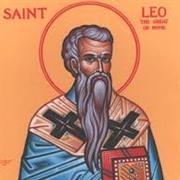 Saint Leo the Great