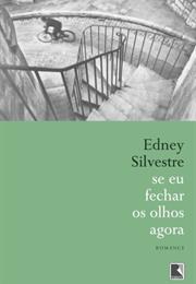 Se Eu Fechar Os Olhos Agora - Edney Silvestre (2010)