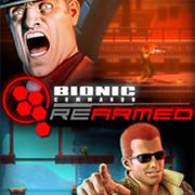 Bionic Commando Rearmed