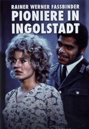 Pioniere in Ingolstadt (1971)
