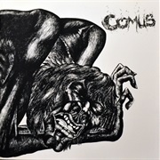 Comus ‎– First Utterance (1971)