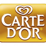 Carte D'Or