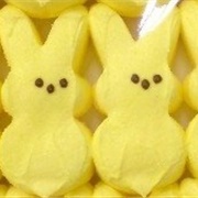 Bunny Peeps
