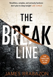 The Break Line (James Brabazon)