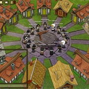 Town of Salem