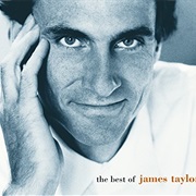 James Taylor- Best of James Taylor