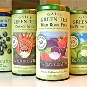 Republic of Tea