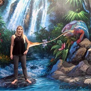 Art in Paradise Exhibition, Bangkok