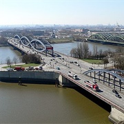 Elbbrücken (Hamburg)