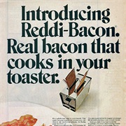 Reddi-Bacon
