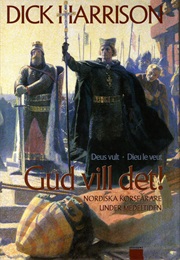 Gud Vill Det! (Fick Harrison)