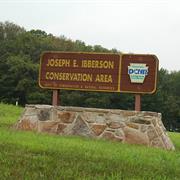 Joseph E. Ibberson Conservation Area