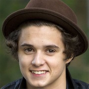 Bradley Simpson