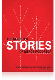 The Selected Stories (Mercè Rodoreda)