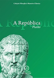 República De Platão (Platão)