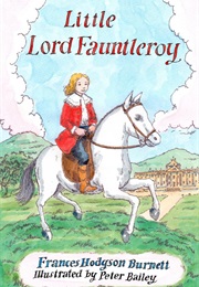 Little Lord Fauntleroy (Frances Hodgson Burnett)