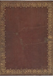 The Thin Chalk Line (Jane Hope)