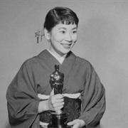 Miyoshi Umeki