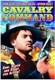 The Day of the Trumpet (1958)