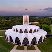 Saint Louis Abbey Church