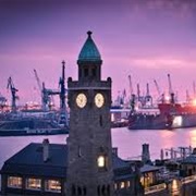 Fischereihafen Restaurant