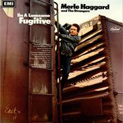Merle Haggard - I&#39;m a Lonesome Fugitive (1967)