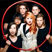 Debby Ryan + the Never Ending