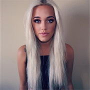 Lottie Tomlinson