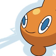 Rotom