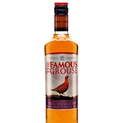 The Famous Grouse