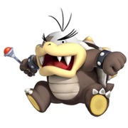 Morton Koopa Jr