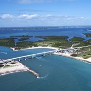 Sebastian-Vero Beach, Florida