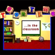 Toontime ...In the Classroom
