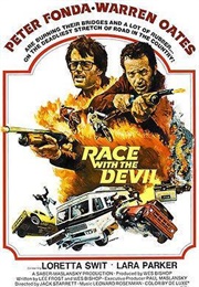 Race With the Devil (1975)