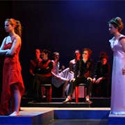 Antigone