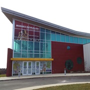 Da Vinci Science Center - Allentown, PA