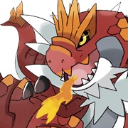 Tyrantrum